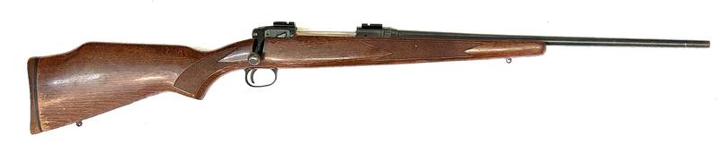 Buy 243 Savage Mod 110 Blued/Wood in NZ New Zealand.