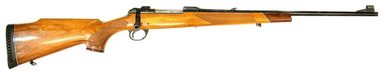 Buy 270 BSA Monarch Blued/Wood in NZ New Zealand.