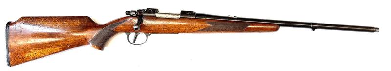 Buy 243 Brno ZKK-601 Blued/Wood Threaded in NZ New Zealand.