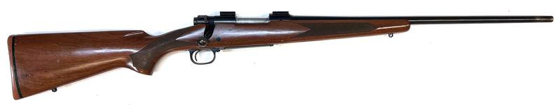 Buy 308 Winchester Mod 70 Lightweight Blued/Wood in NZ New Zealand.