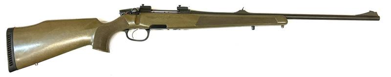 Buy 270 Steyr Mannlicher M Blued/Green in NZ New Zealand.