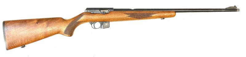 Buy 22 CZ 511 Blued/Wood Threaded in NZ New Zealand.