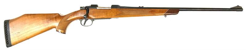 Buy 308 Brno ZKK-601 Blued/Wood in NZ New Zealand.