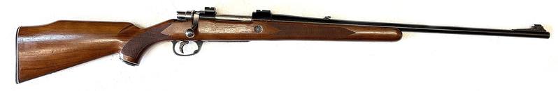 Buy 270 Parker Hale 2100 Midland Blued/Wood in NZ New Zealand.