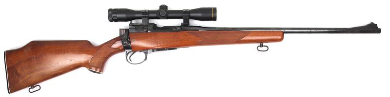 Buy 303 Parker Hale Sporter 22" with Scope in NZ New Zealand.