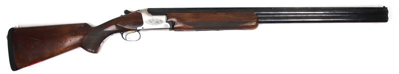 Buy 12ga Miroku 2800 28" 1/4, 1/2 (Parts Gun) in NZ New Zealand.