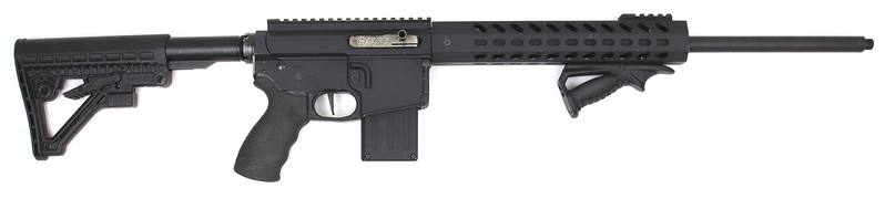 Buy 17 WSM Jard J72 19.5" Threaded in NZ New Zealand.