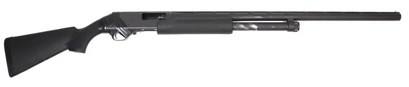 Buy 12G H&R Pardner Blued 28" Inter-Choke Parts Gun in NZ New Zealand.