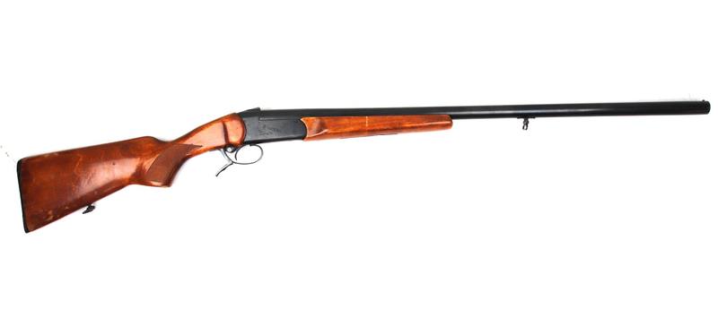 Buy 12ga Baikal IJ-18 29" Full in NZ New Zealand.