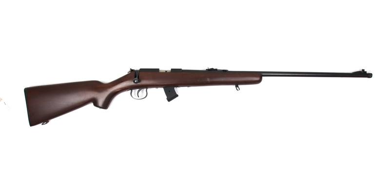 Buy 22 Norinco JW-15 Blued/Wood 22" Threaded in NZ New Zealand.