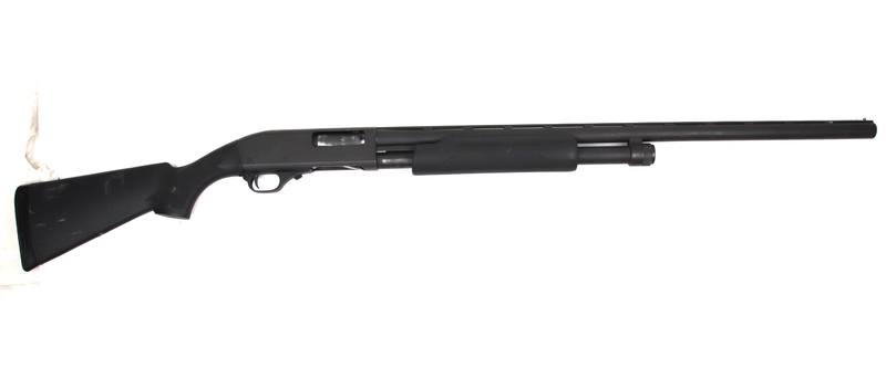 Buy 12ga Gun City 870 28" Interchoke in NZ New Zealand.