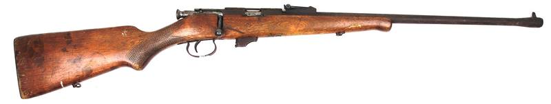 Buy 22 TOZ 17 Blued/Wood Parts Gun in NZ New Zealand.