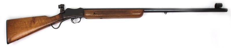 Buy 22 BSA Cadet Blued Wood 29" in NZ New Zealand.