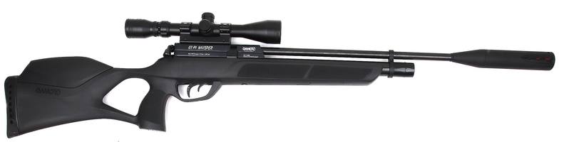Buy Gamo Whisper GX-40 3-9X40 Scope in NZ New Zealand.