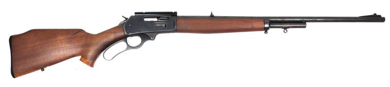 Buy 30-30 Marlin 336 Blued/Wood 24" in NZ New Zealand.