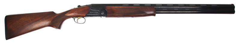 Buy 12ga Webley & Scott 917 28" Inter-choke in NZ New Zealand.