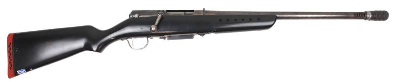 Buy 12ga Marlin Goose Gun 20" Inter-choke in NZ New Zealand.