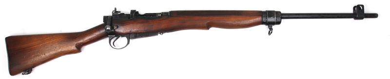 Buy 303 Long Branch No4 MKI* Sporter in NZ New Zealand.