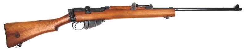 Buy 303 Lee Enfield BSA SMLE Sporter 25" in NZ New Zealand.