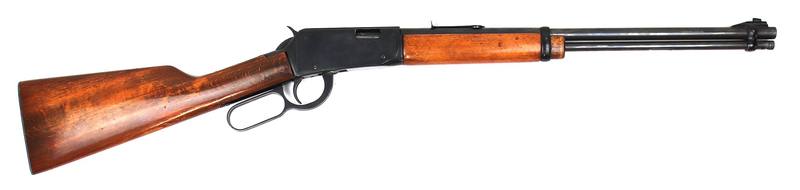 Buy 22 Erma-Werke EG71 Blued/Wood Parts in NZ New Zealand.