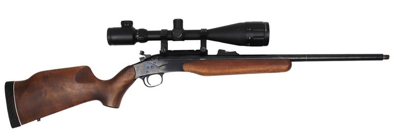 Buy 270 Rossi Wizard Blued/Wood 22" in NZ New Zealand.