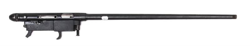 Buy 22 Stirling 20P Blued Parts Gun in NZ New Zealand.