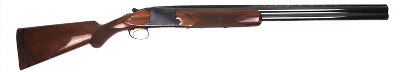 Buy 12G Browining Citori 28" Inter-Choke in NZ New Zealand.