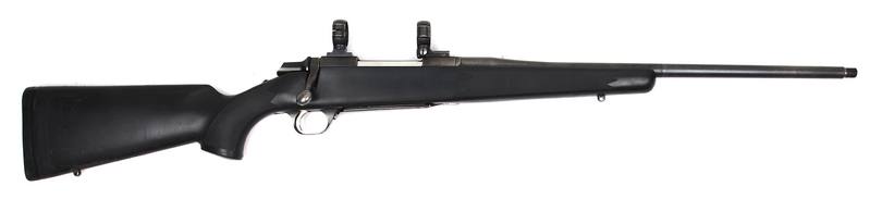 Buy 280 Browning A-Bolt With Rings Blued/Synthetic Threaded in NZ New Zealand.