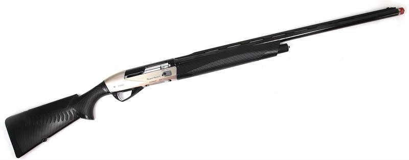 Buy 12G Benelli Ethos Super Sport 28" Inter-Choke in NZ New Zealand.