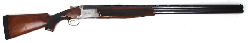 Buy 12ga Nikko 2500 30" 3/4 & Full Chokes in NZ New Zealand.