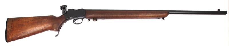 Buy 22Mag BSA Martini International Blued/Wood in NZ New Zealand.