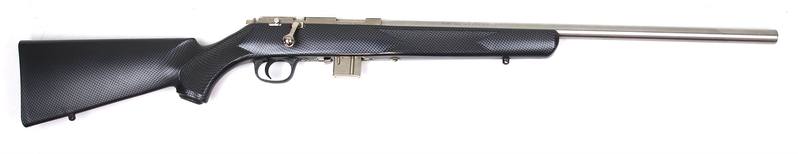 Buy 17HMR Marlin 917 Stainless/Carbon 21" in NZ New Zealand.