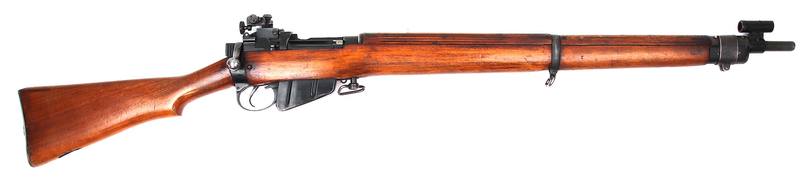 Buy 303 Enfield NO4 MK1 P/Hale Sights in NZ New Zealand.