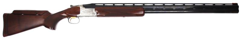 Buy 12G Miroku MK38 Trap Adjustable Comb Raised Rib 32" Inter-Choke in NZ New Zealand.