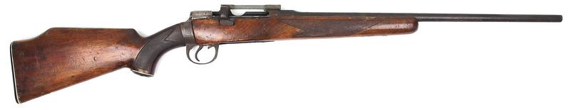 Buy 303 Enfield Sporter Blued/Wood Parts Gun in NZ New Zealand.