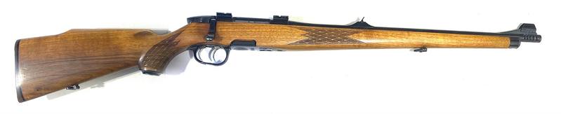 Buy 308 Steyr Mannlicher Fullstock in NZ New Zealand.