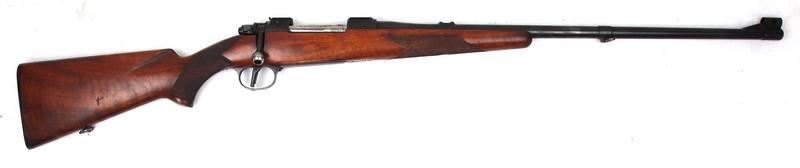 Buy 270 BRNO ZKK 600 Blued Wood in NZ New Zealand.