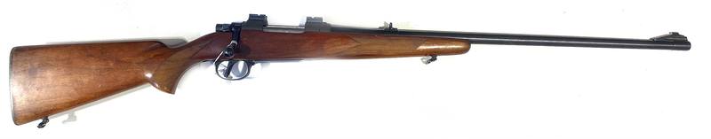 Buy 308 BRNO ZKK 601 Blued Wood in NZ New Zealand.