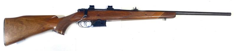 Buy 222 BRNO Fox Model 2 Threaded in NZ New Zealand.