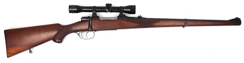 Buy 6.5X57 BRNO 22F 98 Fullstock in NZ New Zealand.