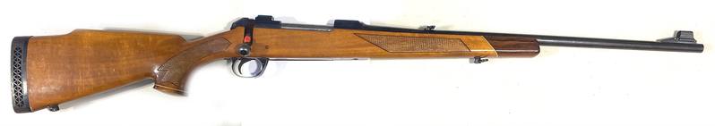 Buy 30-06 BSA Hunter Blued Wood in NZ New Zealand.