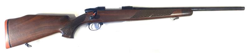 Buy 308 Sako 75 Deluxe M14X1 in NZ New Zealand.