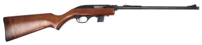 Buy 22 Marlin Papoose 70P Blued Wood 18" (Parts Gun) in NZ New Zealand.