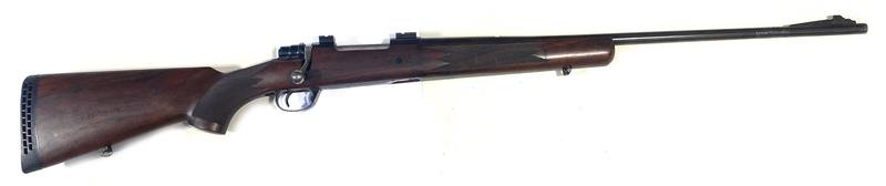 Buy 358 Norma Magnum Husqvarna M98 in NZ New Zealand.