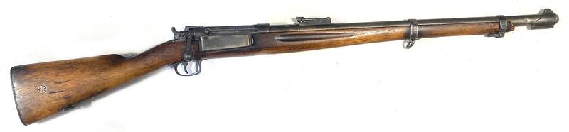 Buy 8X58R Krag-Jorgenson KBH 1889 in NZ New Zealand.