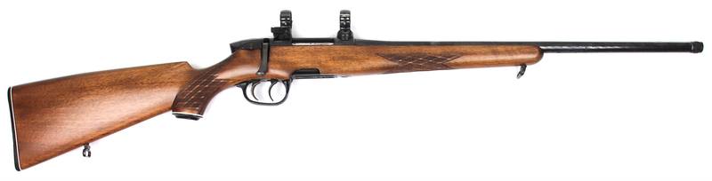 Buy 222 Steyr Mannlicher Classic Threaded in NZ New Zealand.