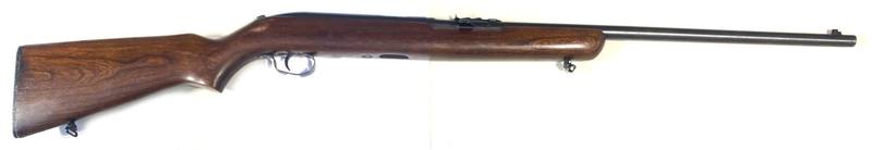 Buy 22 Winchester 55 Blued Wood in NZ New Zealand.