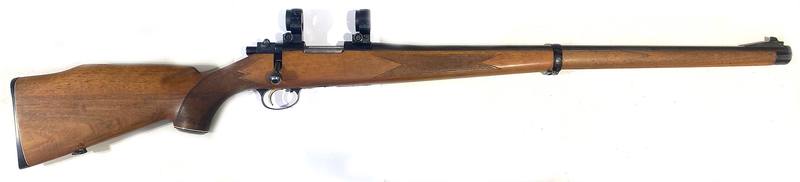 Buy 222 Sako L46 Vixen Fullstock in NZ New Zealand.