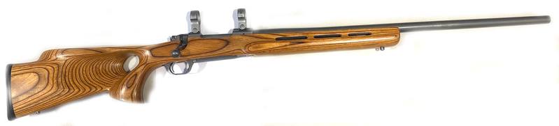 Buy 220 Swift Ruger M77 Stainless Laminate in NZ New Zealand.