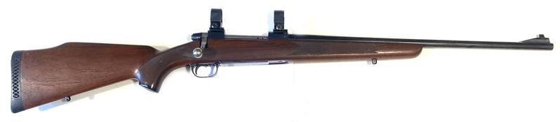 Buy 7X64 Tikka M65 Blued Wood in NZ New Zealand.